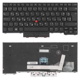 5N20W67738 gyári új, magyarított laptop billentyűzet