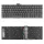 5CB1B69077 gyári új magyar szürke háttérvilágított laptop billentyűzet, keret nélkül