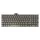 5CB0X56187 gyári új, magyar háttérvilágításos zöld laptop billentyűzet, keret nélkül