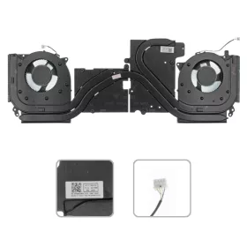 5H40S20337 gyári új komplett hűtés (5V)