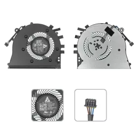 L22529-001 gyári új hűtés, ventilátor (5V)