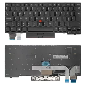 5N20V43306 gyári új magyar laptop billentyűzet