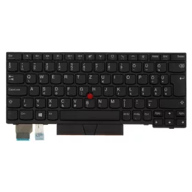   5N20V43051 gyári új magyar háttérvilágításos laptop billentyűzet