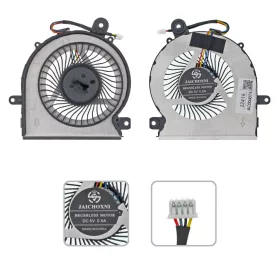 PAAD06015SL gyári új hűtés, ventilátor (5V)