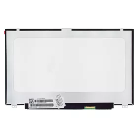   Gyári új, 12.5" HD (1366x768) SLIM-LED kijelző (csatlakozó: 30 pin - jobb)