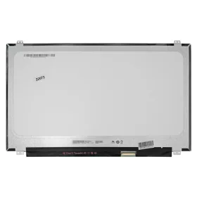   Gyári új, 15.6" FULL HD (1920x1080) SLIM-LED IPS 144Hz kijelző (csatlakozó: 40 pin - jobb)