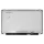 Gyári új, 15.6" FULL HD (1920x1080) SLIM-LED IPS 144Hz kijelző (csatlakozó: 40 pin - jobb)