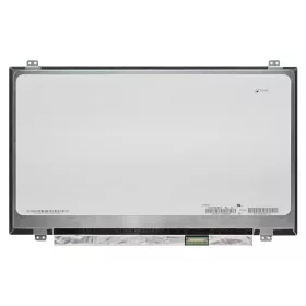   04X3927 14.0" HD+ (1600x900) SLIM-LED kijelző (csatlakozó: 30 pin - jobb)