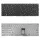 NK.I1513.03C gyári új fekete magyar laptop billentyűzet