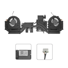 5H40S20422 gyári új komplett hűtés (5V)