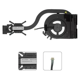 5H41B77175 gyári új komplett hűtés UMA (5V)