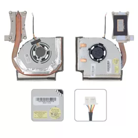 04X1899 gyári új komplett hűtés UMA 47W (5V)