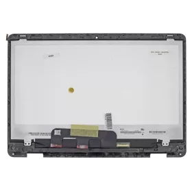   Asus Zenbook Flip UX461UN 90NB0K20-R20030 Gyári új 14.0" FHD (1920x1080) érintőkijelző panel