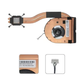 5H40S72946 gyári új komplett hűtés UMA (5V)