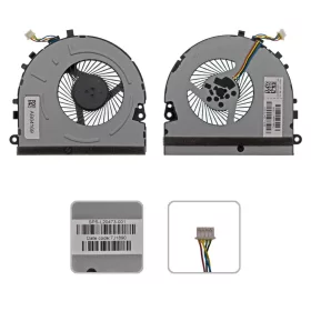 L20473-001 gyári új hűtés, ventilátor DIS (5V)