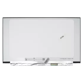   Gyári új, matt 15.6" FULL HD (1920x1080) SLIM-LED IPS 144Hz 300nits kijelző (csatlakozó: 40 pin - jobb)