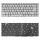 V194222AK1 gyári új magyar RGB háttérvilágított laptop billentyűzet, keret nélkül