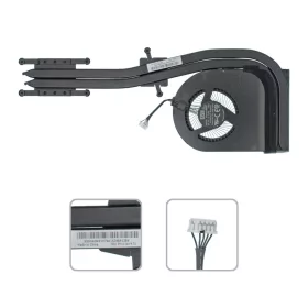 01AY475 gyári új komplett hűtés (DIS)