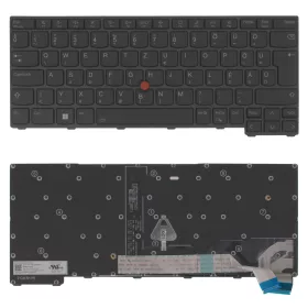   5N21H76830 gyári új magyar háttérvilágításos laptop billentyűzet