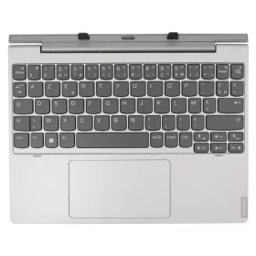 5D20R49355 gyári új francia dokkoló billentyűzet