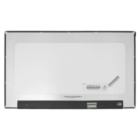   7XMDT Gyári új, 15.6" HD (1366x768) SLIM-LED kijelző (csatlakozó: 30 pin - jobb)