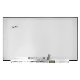   Gyári új, 16.1" FULL HD (1920x1080) kijelző (csatlakozó: 30 pin - jobb)