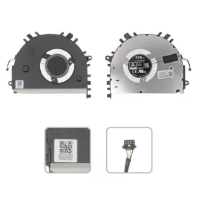 EG70040S1-C111-S9A gyári új hűtés, ventilátor (5V)