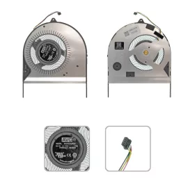 13NB0GD0P12011 gyári új hűtés, ventilátor (5V)