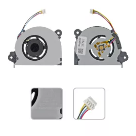 13GNFQ1AT010 gyári új hűtés, ventilátor (5V)