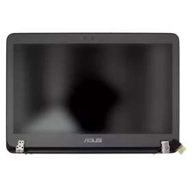   Asus Zenbook UX305FA 90NB06X3-R20010 Gyári új 13.3" QHD (3200x1800) komplett kijelző