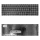 L01028-211 gyári új ezüst-fekete magyar laptop billentyűzet