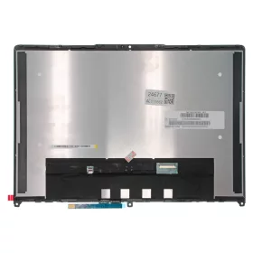   Lenovo IdeaPad Flex 5-14ABR8, 5-14ALC7, 5-14IAU7, 5-14IRU8 5D10S39785 Gyári új, 14" WUXGA (1920x1200) érintőkijelző panel