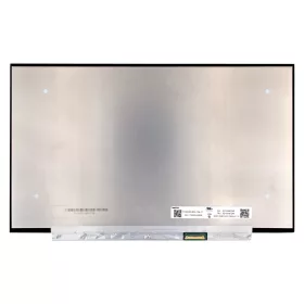   Gyári új, 14.0" HD (1366x768) Nano Edge Ultra SLIM-LED kijelző (csatlakozó: 30 pin - jobb)