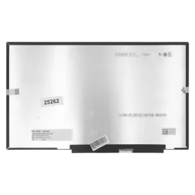   Gyári új, matt 14.0" FULL HD (1920x1080) Nano Edge Ultra IPS rövid inverteres kijelző (csatlakozó: 30 pin - jobb) 400nit