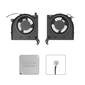 5H40S20304 gyári új hűtés, ventilátor (10V) (párban)