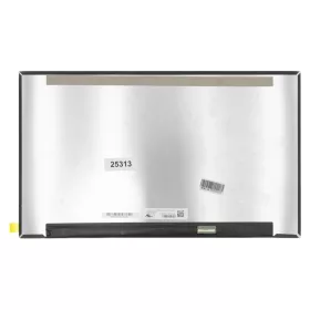   Gyári új, matt 15.6" FULL HD (1920x1080) kijelző (csatlakozó: 30 pin - jobb)