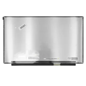   Gyári új, 15.6" FHD (1920x1080) SLIM-LED IPS 165Hz kijelző (csatlakozó: 40 pin - jobb)