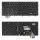 0GDT9F gyári új magyar fekete háttérvilágításos laptop billentyűzet