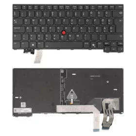   5N21M37937 gyári új magyar háttérvilágításos laptop billentyűzet