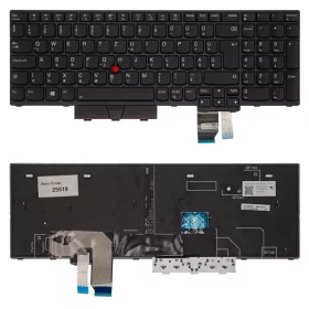   5N20Z74836 gyári új magyar háttérvilágításos laptop billentyűzet