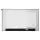 Gyári új, matt 15.6" FULL HD (1920x1080) SLIM-LED IPS eDP kijelző (csatlakozó: 30 pin - jobb) (17mm)