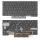 5M11H44155 gyári új magyar háttérvilágításos laptop billentyűzet