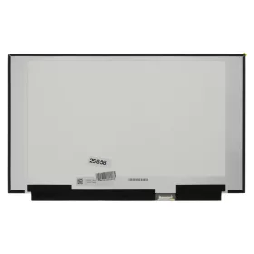   Gyári új 15.6" 2K QHD (2560x1440) 240Hz kijelző (csatlakozó: eDP 40 pin - jobb)