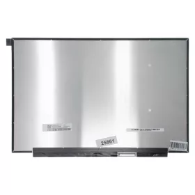   Gyári új, 13.3" WQXGA (2560x1600) kijelző (csatlakozó: 40 pin - jobb)