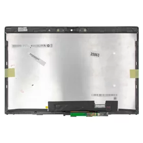   HP EliteBook 1040 G6, EliteBook x360 1040 G6 L48936-001 Gyári új, 14.0" Full HD (1920x1080) érintőkijelző panel