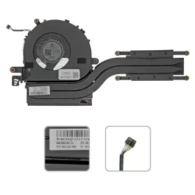 M42267-001 gyári új hűtés, ventilátor (5V)