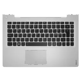   25211690 gyári új finn háttérvilágításos fekete laptop billentyűzet