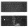 N53568-211 gyári új magyar, háttérvilágításos laptop billentyűzet, keret nélkül