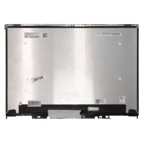   Dell Inspiron 7430 391-BHLI Gyári új, 14" FHD+ (1920x1200) érintőkijelző panel