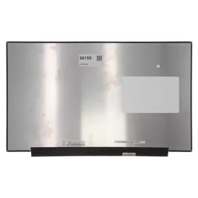   Gyári új, matt 17.3" WQHD (2560x1440) 240Hz kijelző (csatlakozó: 40 pin eDP - jobb)